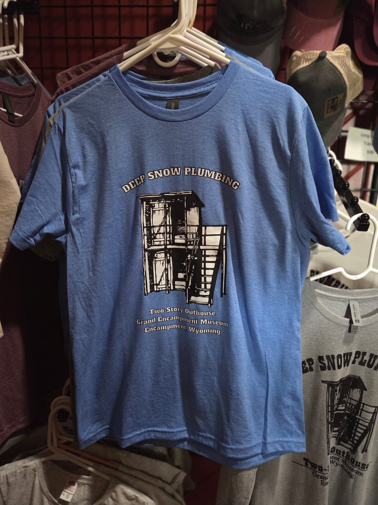 Adult T Shirts - All Sizes