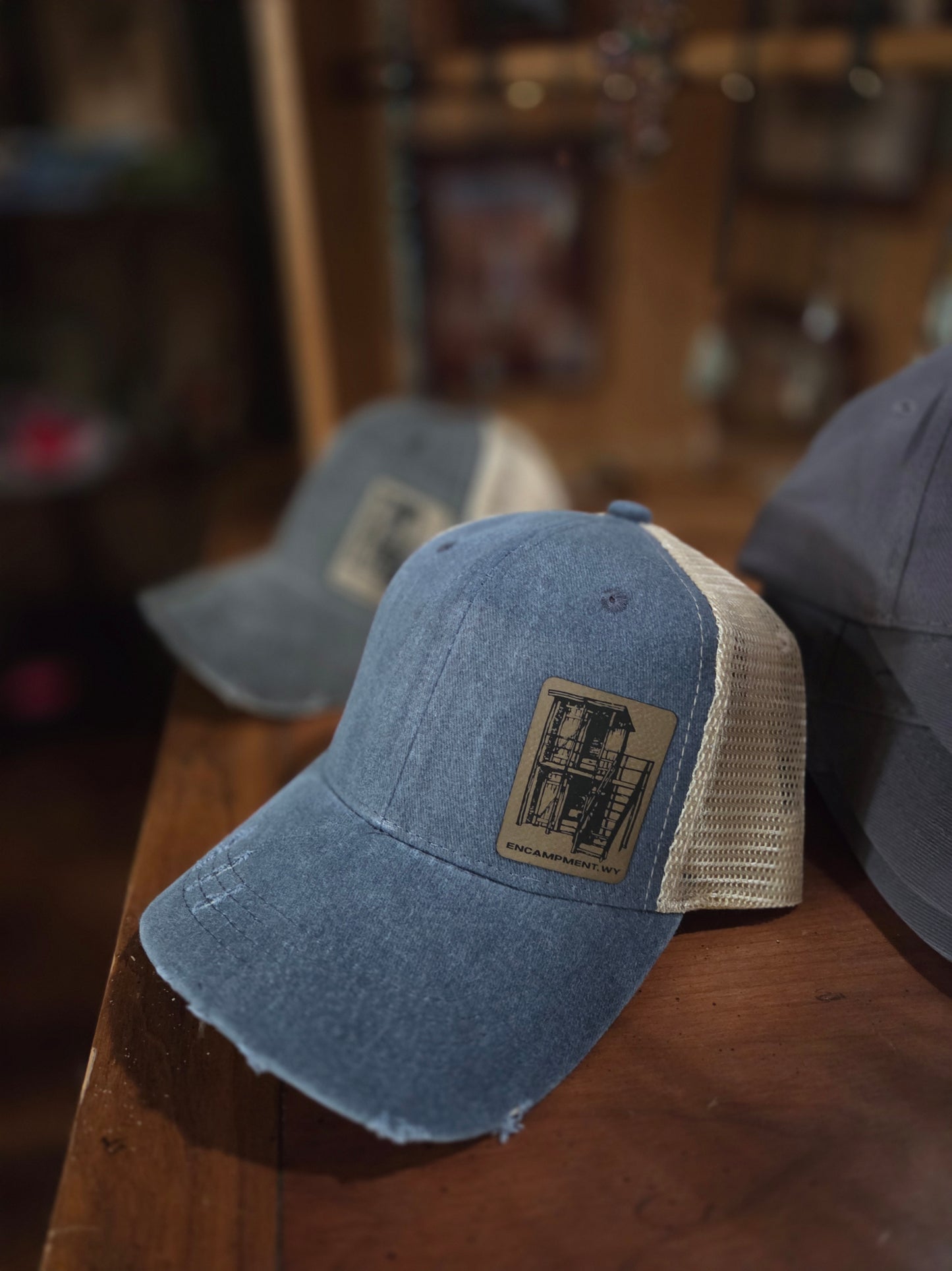 Hats