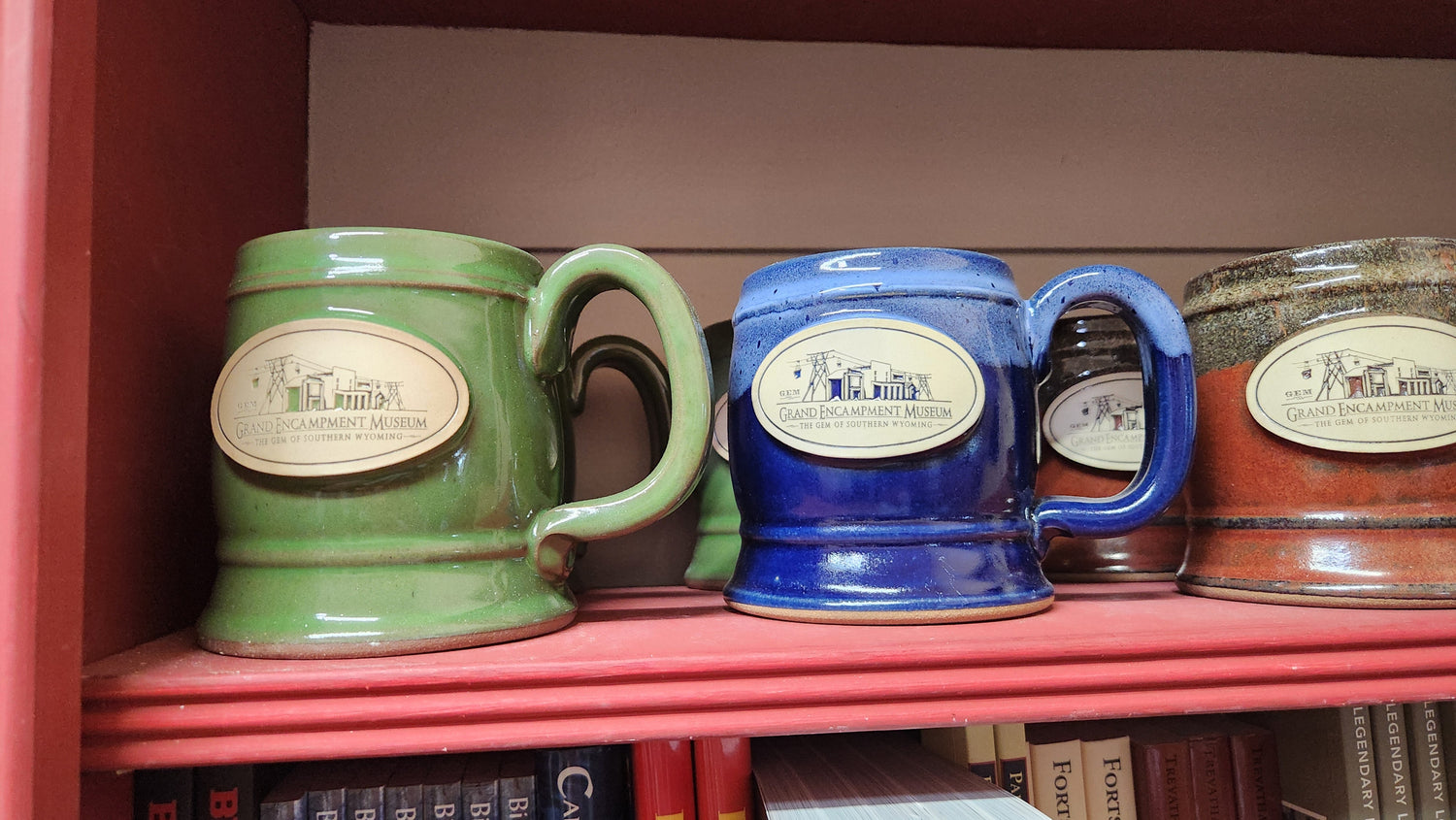 Novelties and Gifts