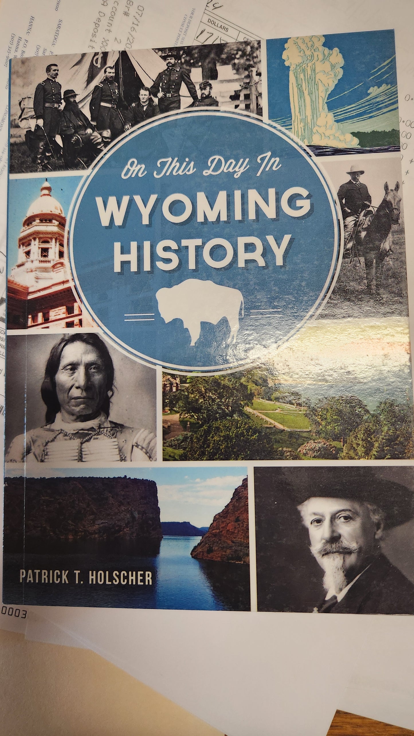 On This Day in Wyoming History