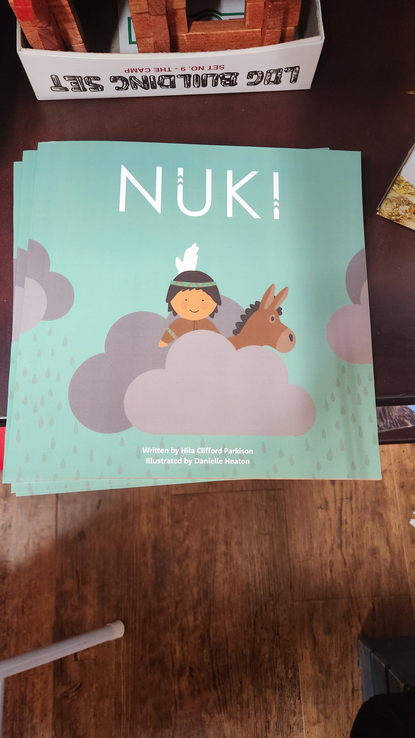 Nuki