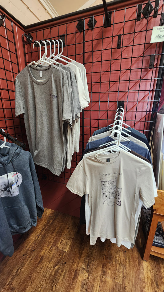 Discounted Adult Tshirt