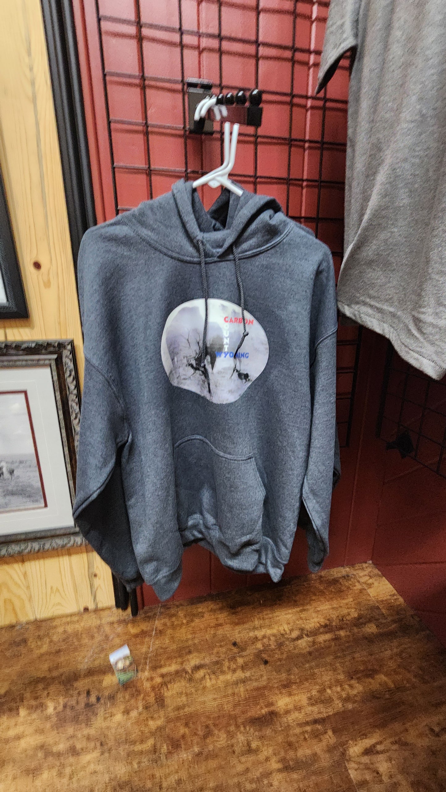 Adult Hooded Sweatshirts - All Sizes