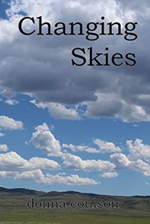 Changing Skies (Grand Encampment Saga Book 3)
