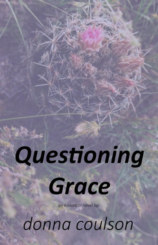 Questioning Grace (Emmaline's Story)
