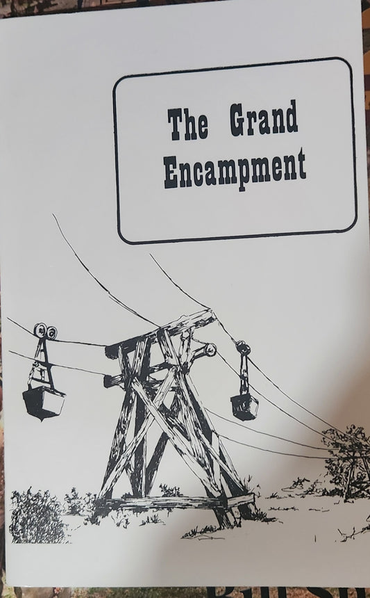 The Grand Encampment Pamphlet