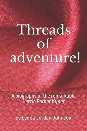 Threads of Adventure