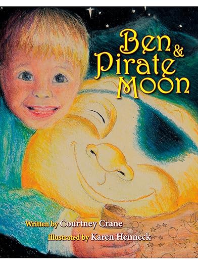 Ben & Pirate Moon