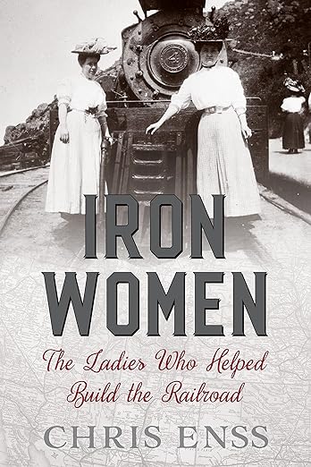 Iron Women