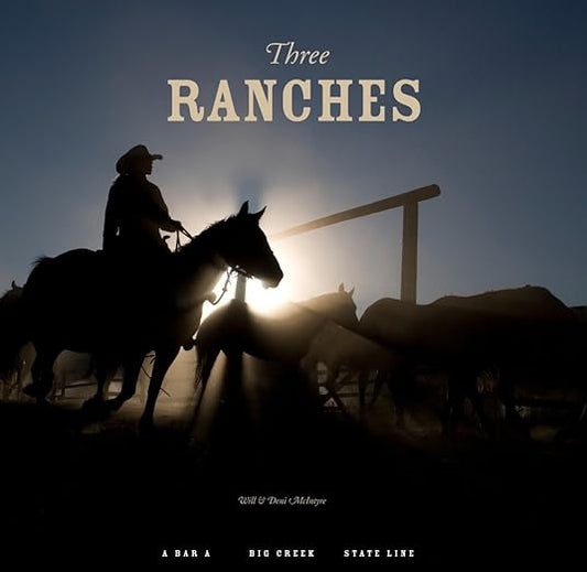 Three Ranches